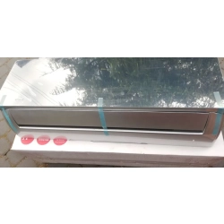 Multi Split R-Design ACP-12CH35AERI/I+ silver mirror 3,52kW